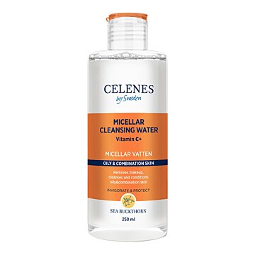 Celenes Sea Buckthorn