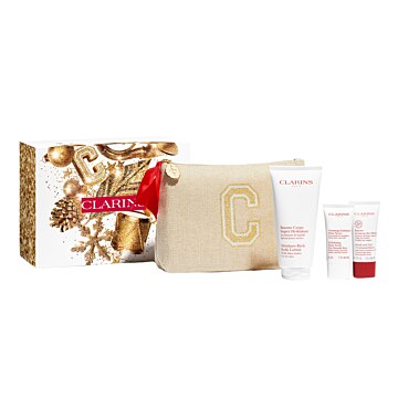 Clarins Body Moisturizing