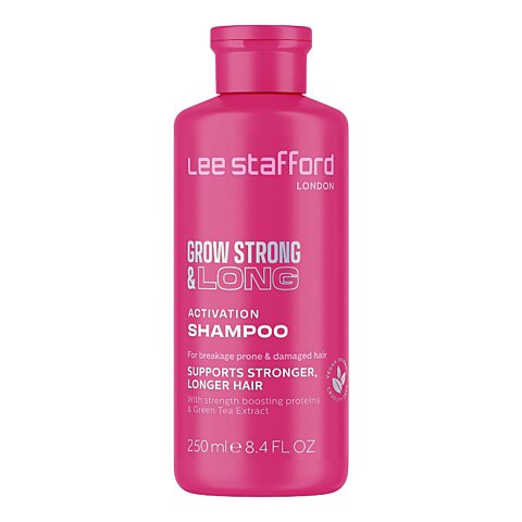 Lee Stafford Hair Growth