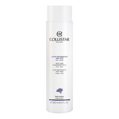 Collistar Cleansers