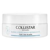 Collistar Cleansers