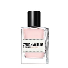 Zadig&Voltaire This is Her! Undressed