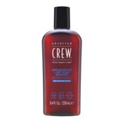 American Crew Pro Solution Series