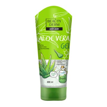 Beautyderm Aloe Vera