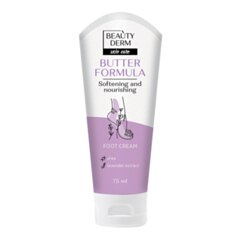 Beautyderm Butter Formula