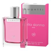 Bugatti Bella Donna Rosa