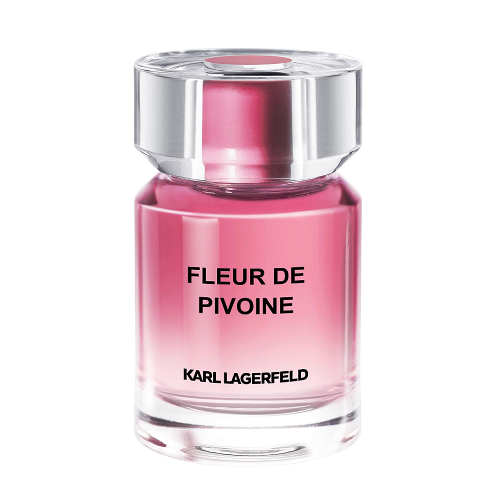 Karl lagerfeld fleur discount de pecher золотое яблоко