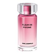 Karl Lagerfeld Fleur De Pivoine Les Parfums Matieres