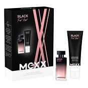 Mexx Black For Her