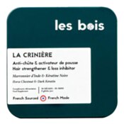 Les Bois La Criniere