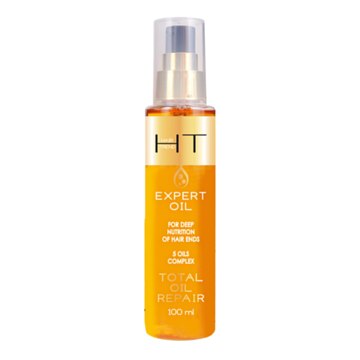 Hair Trend Total Oil Repare