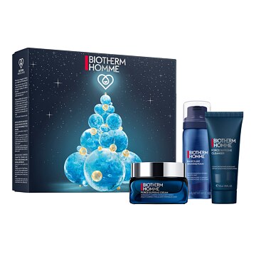 Biotherm Homme Force Supreme