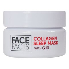 Face Facts Collagen +Q10