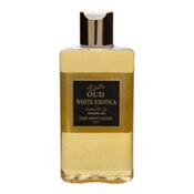 Gris Montaigne Paris Oud White Exotica