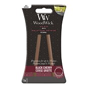 Woodwick Black Cherry