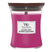 Woodwick Wild Berry&Beets