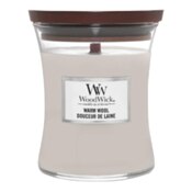 Woodwick Warm Wool