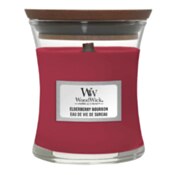 Woodwick Elderberry Bourbon