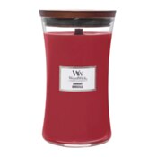 Woodwick Currant