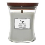 Woodwick Lavender&Cedar