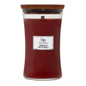 Woodwick Cinnamon Chai