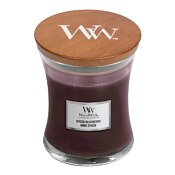 Woodwick Spiced Blackberry