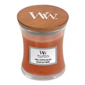 Woodwick Chilli Pepper Gelato