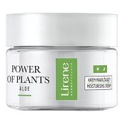 Lirene Power of Plants Aloe