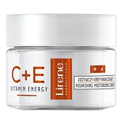 Lirene C+E Vitamin Energy