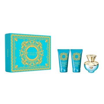 Versace Pour Femme Dylan Turquoise