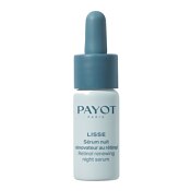 Payot Lisse