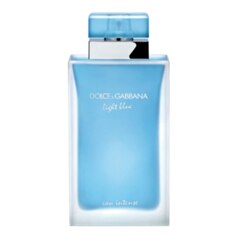 Dolce&Gabbana Light Blue Eau Intense