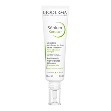 Bioderma Sebium Kerato+