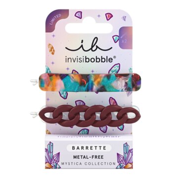 Invisibobble Barrette