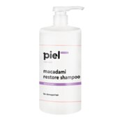 Piel Cosmetics Hair Care