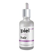 Piel Cosmetics Hair Care