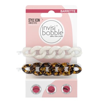 Invisibobble Barrette