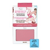 theBalm It’s A Date