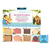 theBalm theBalmbina