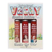 theBalm Voyage Vacay