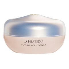 Shiseido Future Solution LX