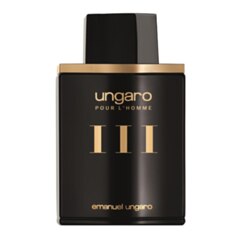 Ungaro Homme III