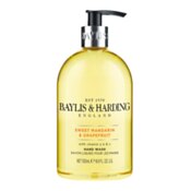 Baylis&Harding Sweet Mandarin&Grapefruit