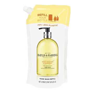 Baylis&Harding Sweet Mandarin&Grapefruit