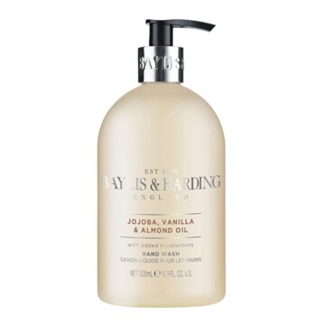 Baylis&Harding Jojoba, Vanilla&Almond Oil