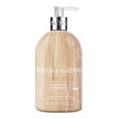 Baylis&Harding Elements Oud&Bergamot