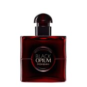 Yves Saint Laurent Black Opium Over Red