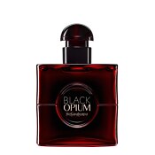 Yves Saint Laurent Black Opium Over Red