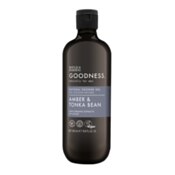 Baylis&Harding Goodness Amber&Tonka Bean