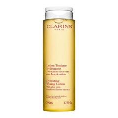 Clarins Hydrating Toning